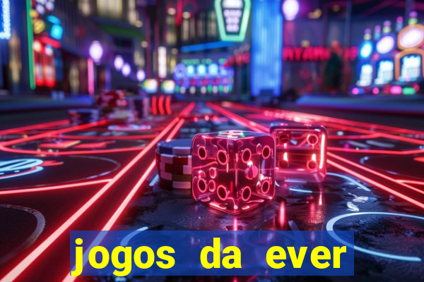 jogos da ever after high poki